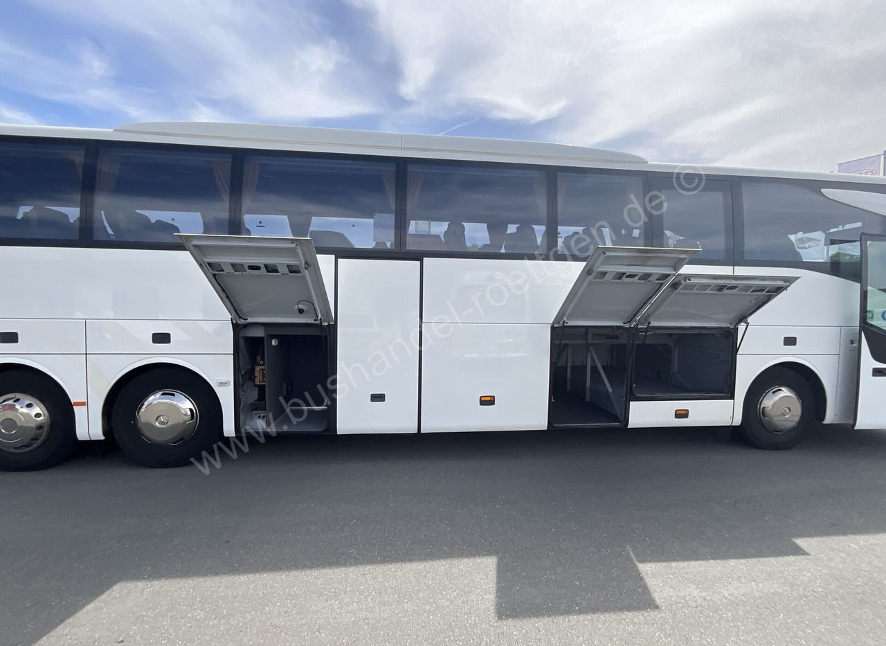 Mercedes-Benz Tourismo RHD - 长途客车:图5 Mercedes-Benz Tourismo RHD - 长途客车:图5