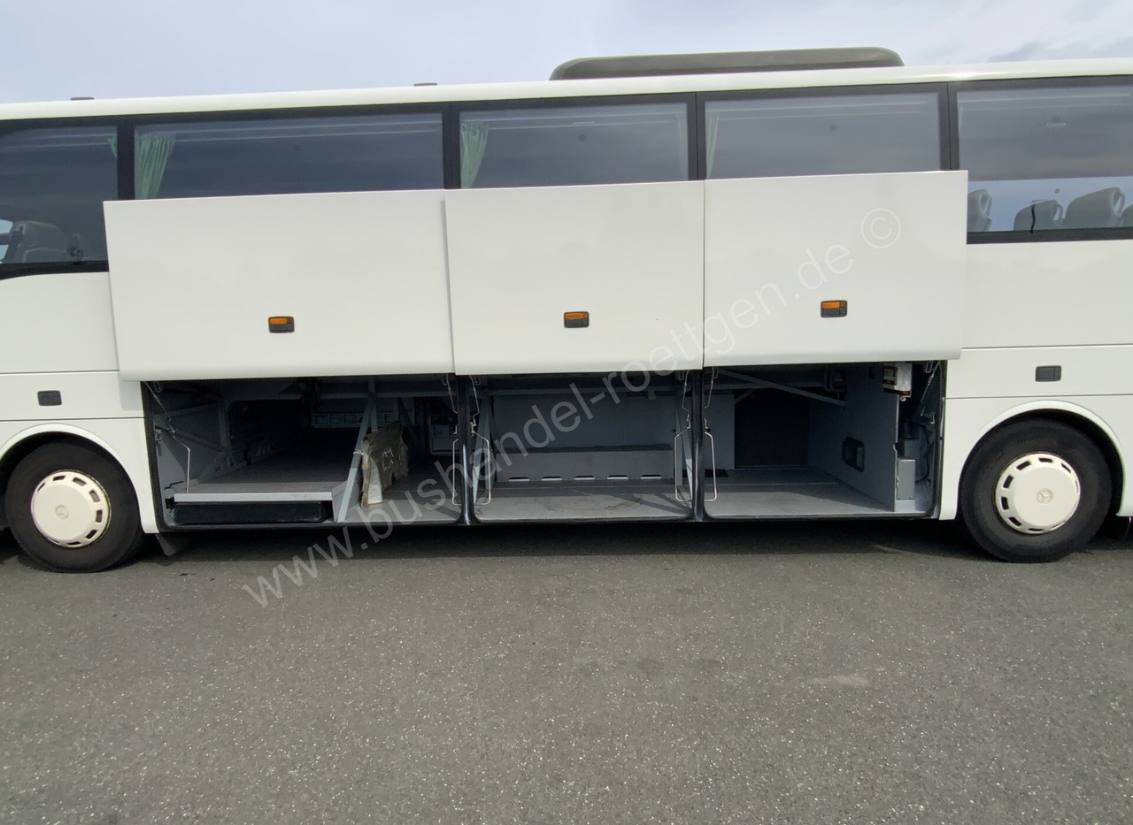 长途客车 Mercedes-Benz Tourismo:图7 长途客车 Mercedes-Benz Tourismo:图7