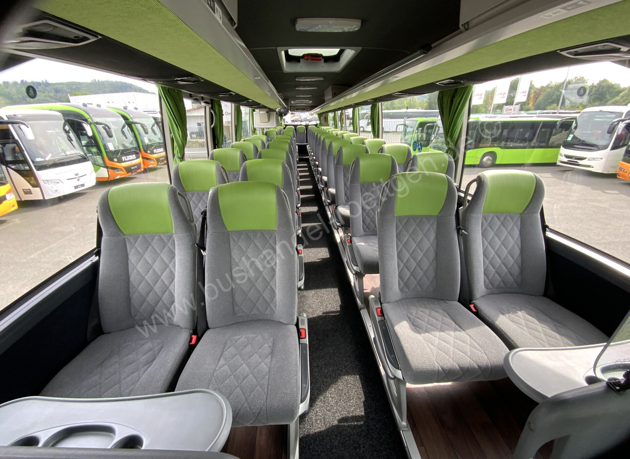 长途客车 Mercedes-Benz Tourismo:图11 长途客车 Mercedes-Benz Tourismo:图11