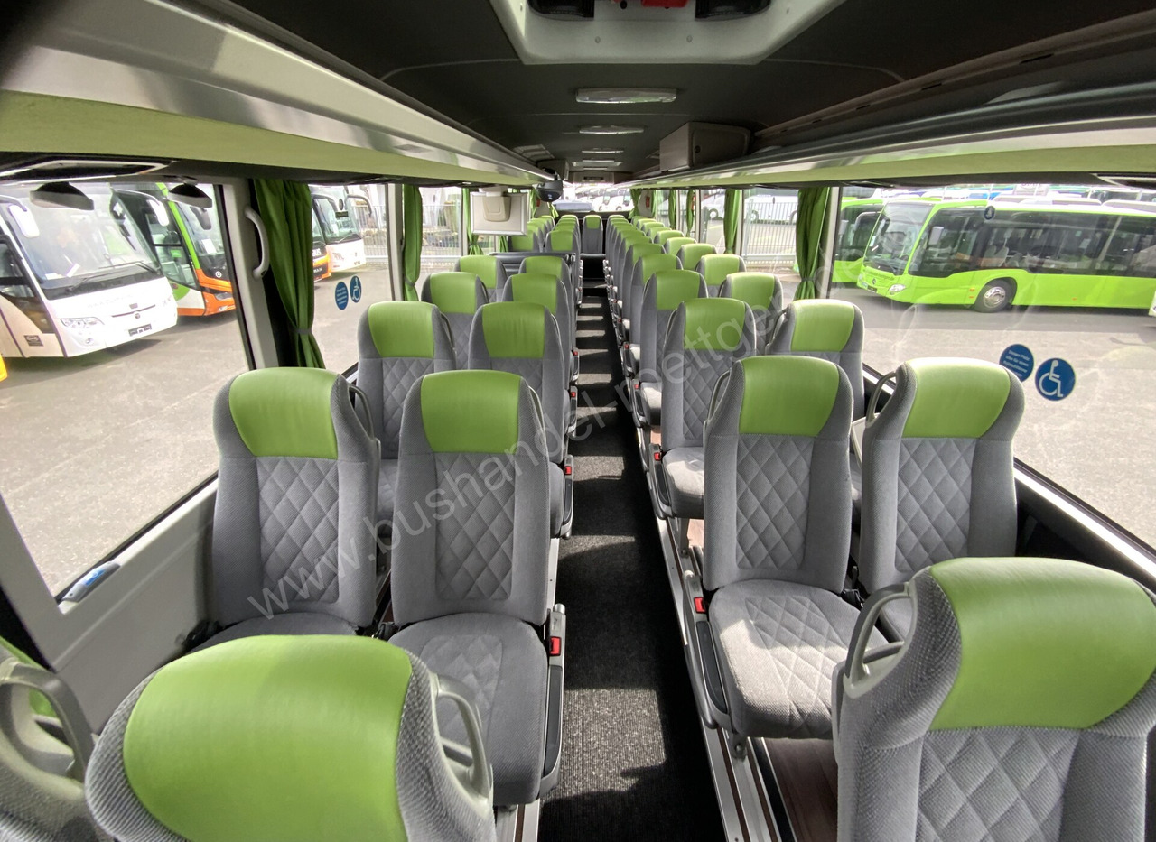 长途客车 Mercedes-Benz Tourismo:图12 长途客车 Mercedes-Benz Tourismo:图12