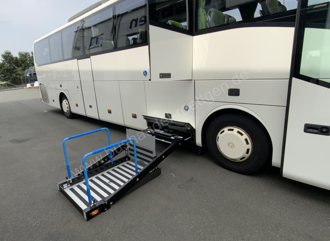 长途客车 Mercedes-Benz Tourismo:图6 长途客车 Mercedes-Benz Tourismo:图6