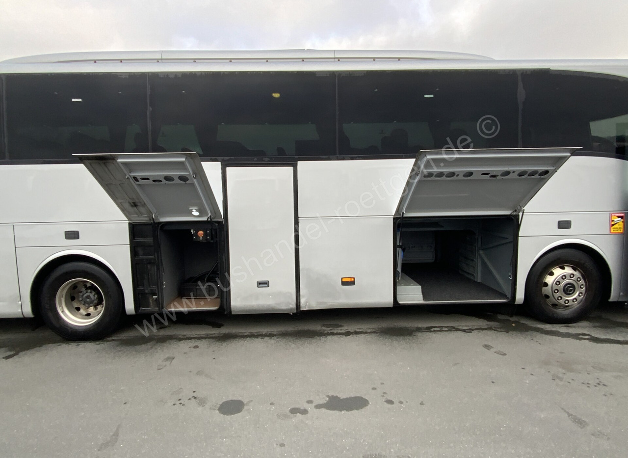 Mercedes-Benz Tourismo - 长途客车:图5 Mercedes-Benz Tourismo - 长途客车:图5