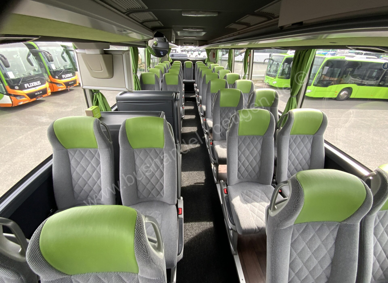 长途客车 Mercedes-Benz Tourismo:图13 长途客车 Mercedes-Benz Tourismo:图13