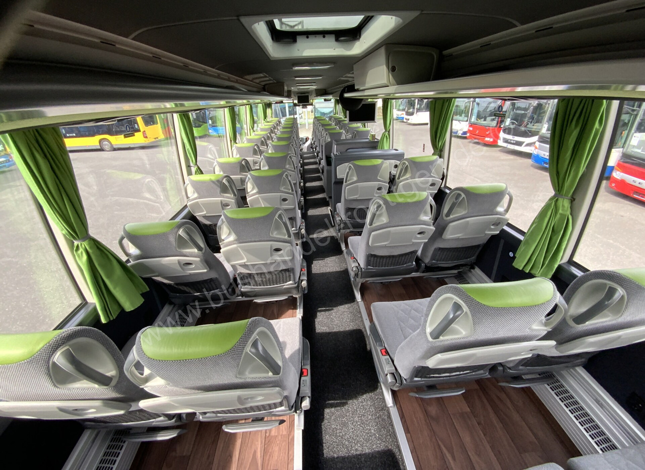 长途客车 Mercedes-Benz Tourismo:图17 长途客车 Mercedes-Benz Tourismo:图17