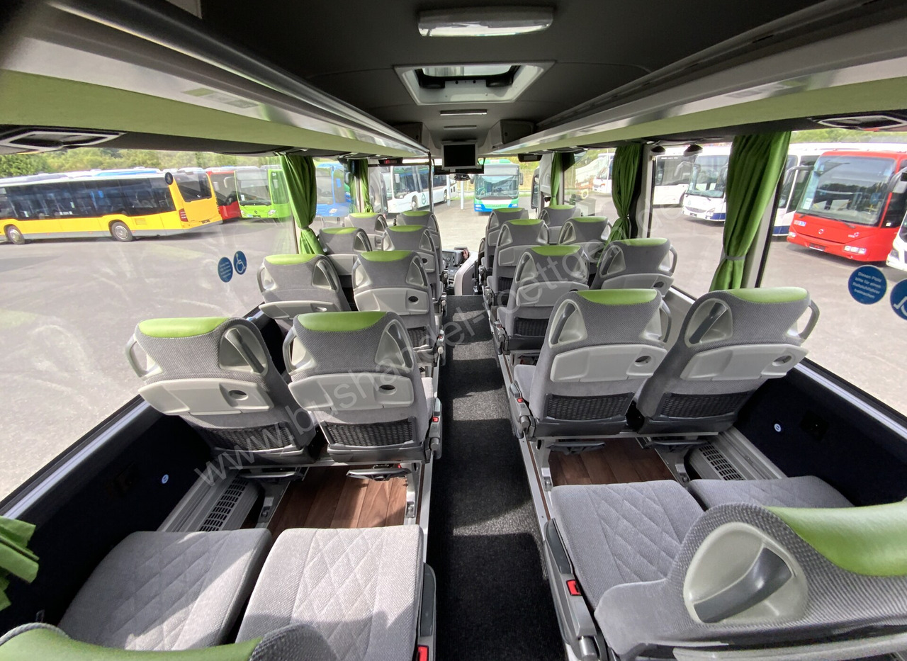 长途客车 Mercedes-Benz Tourismo:图19 长途客车 Mercedes-Benz Tourismo:图19