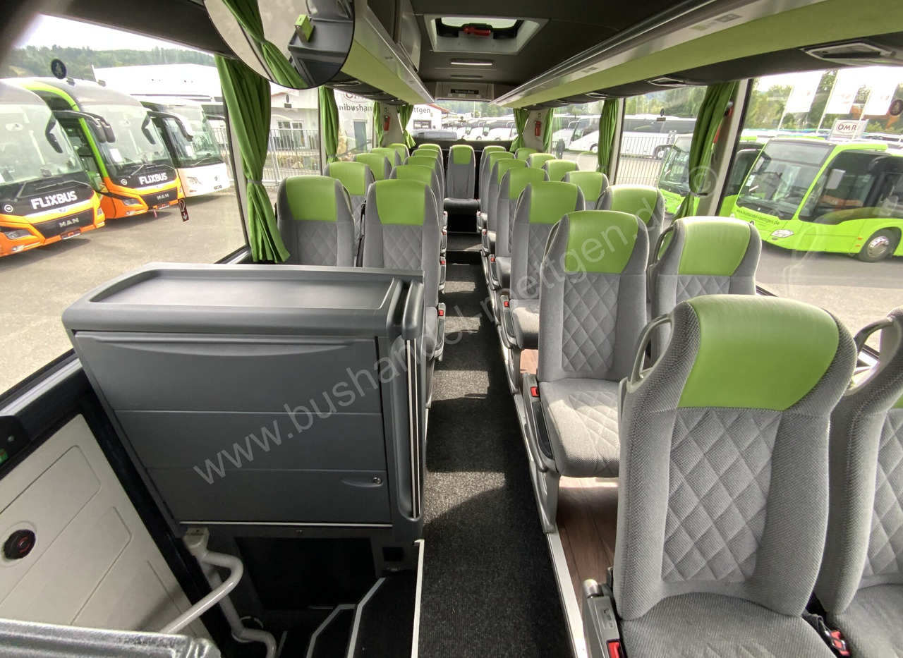 长途客车 Mercedes-Benz Tourismo:图14 长途客车 Mercedes-Benz Tourismo:图14