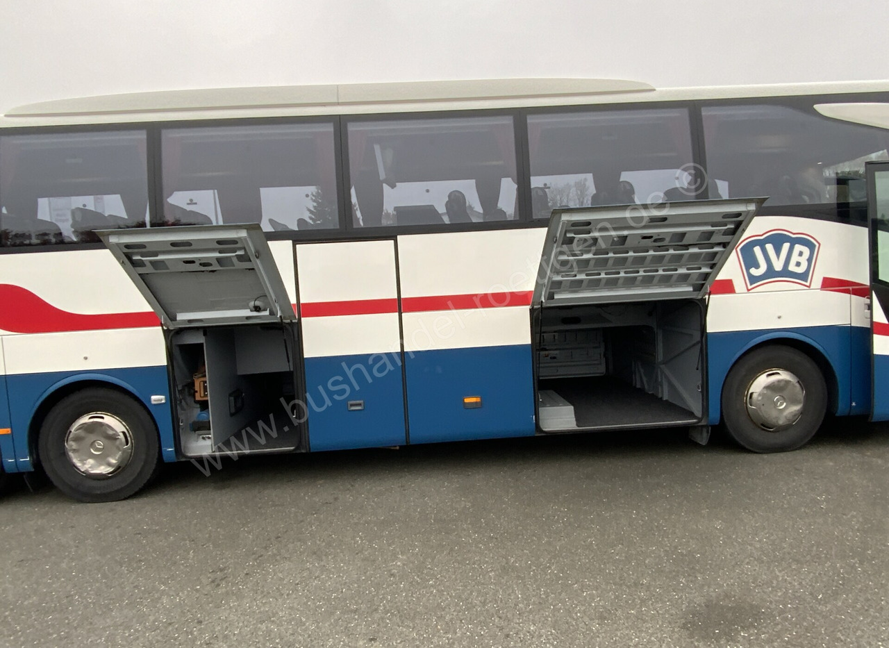 Mercedes-Benz Tourismo - 长途客车:图5 Mercedes-Benz Tourismo - 长途客车:图5