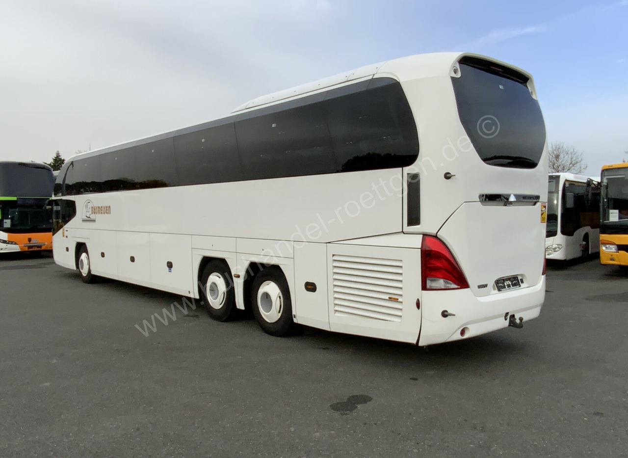 Neoplan Cityliner - 长途客车:图4 Neoplan Cityliner - 长途客车:图4