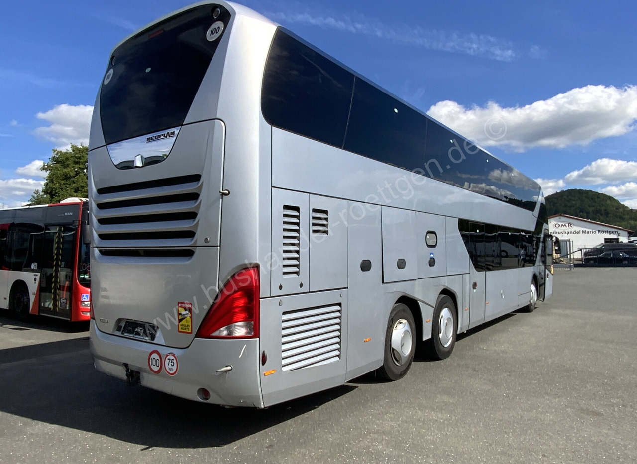 Neoplan Cityliner - 双层巴士:图3 Neoplan Cityliner - 双层巴士:图3