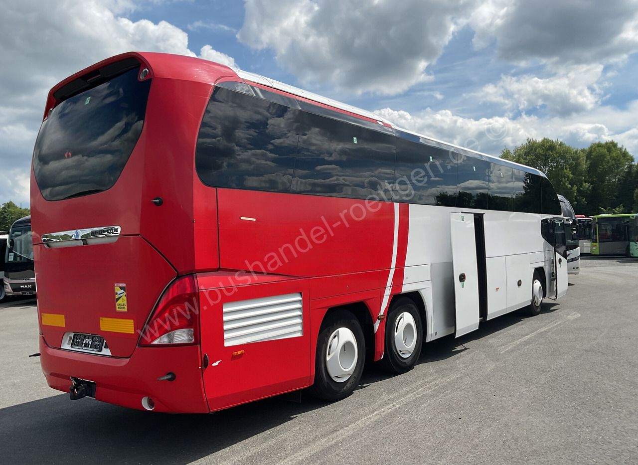 Neoplan Cityliner - 长途客车:图3 Neoplan Cityliner - 长途客车:图3