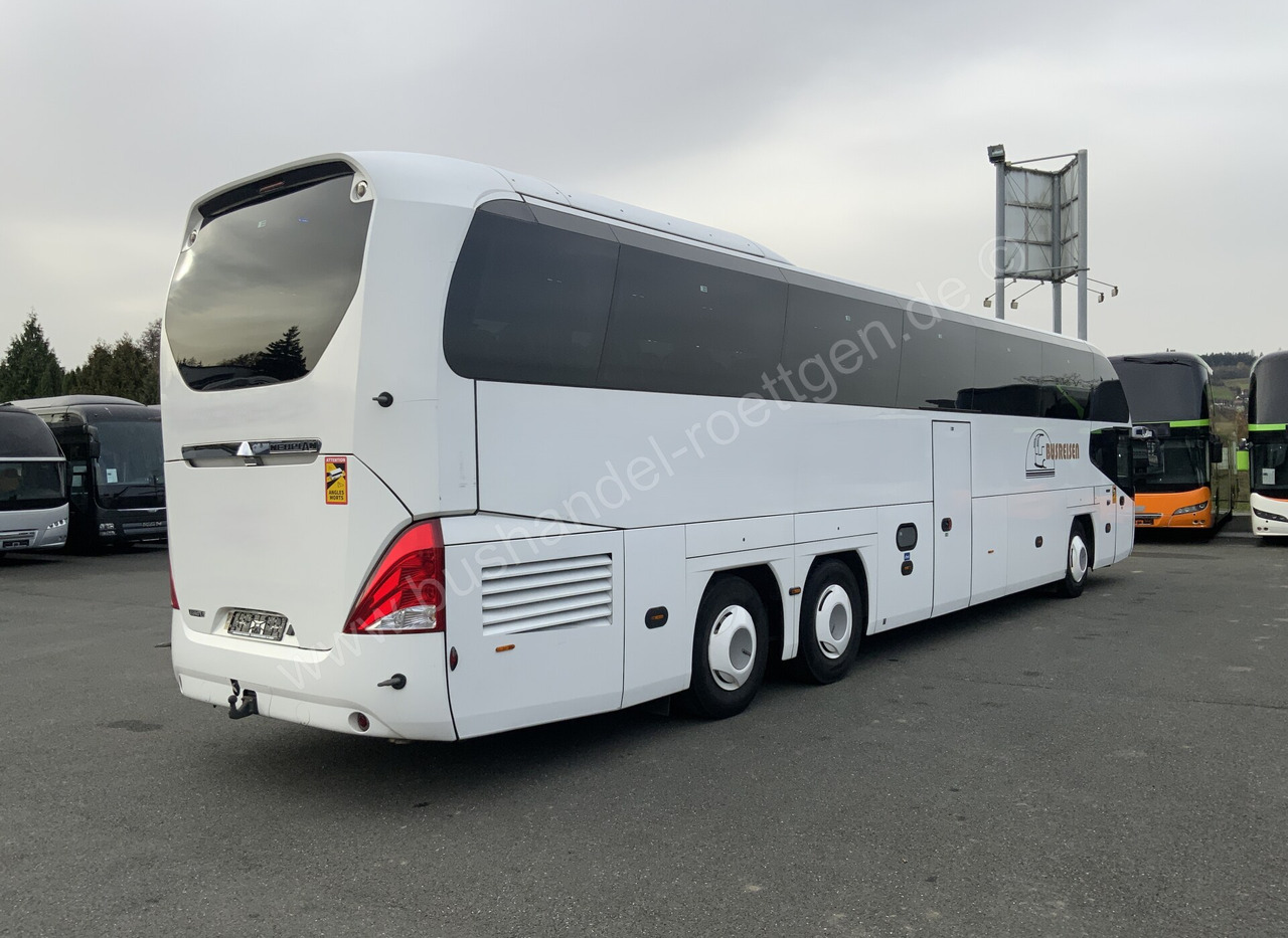 Neoplan Cityliner - 长途客车:图3 Neoplan Cityliner - 长途客车:图3