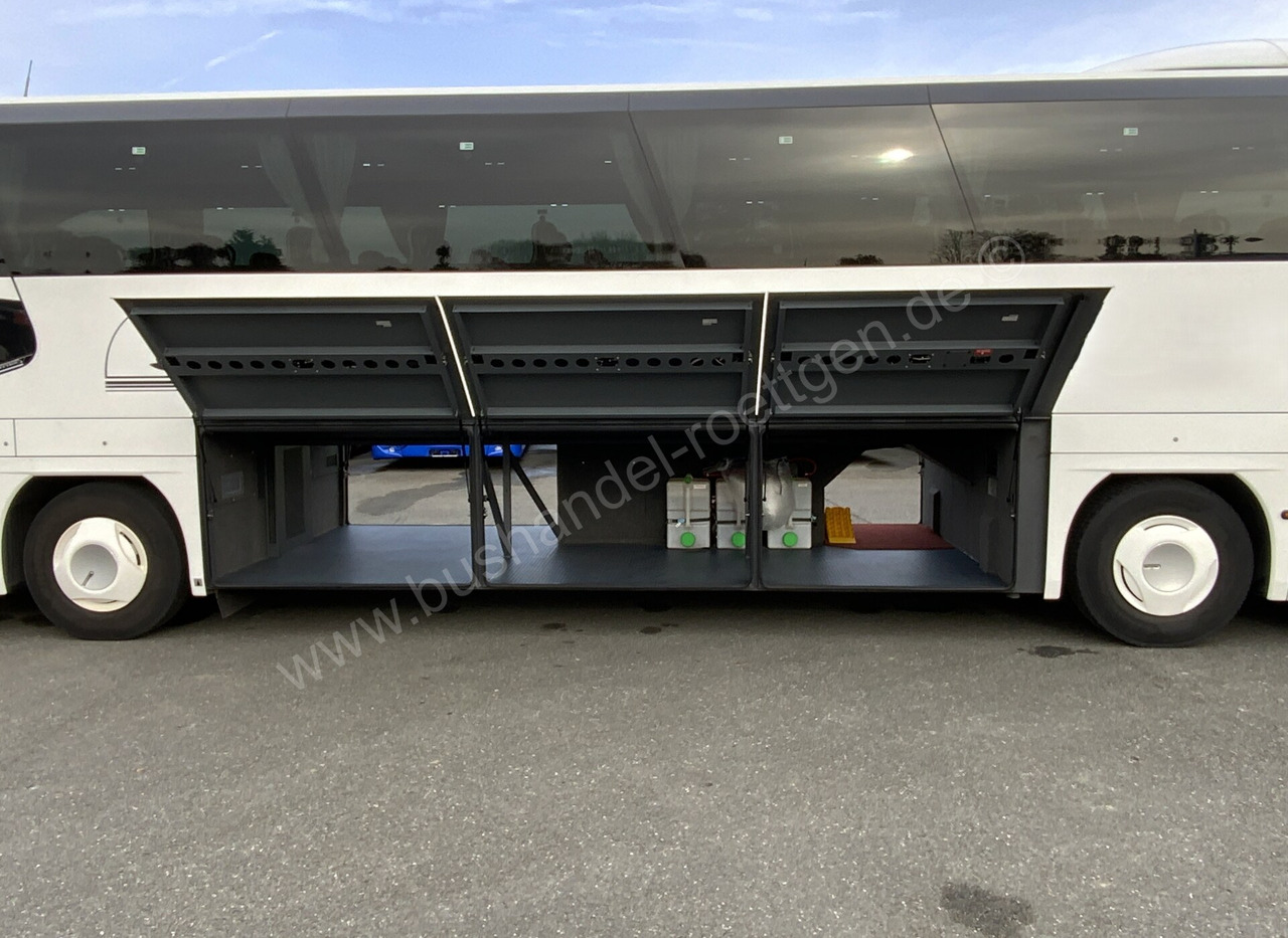 Neoplan Cityliner - 长途客车:图5 Neoplan Cityliner - 长途客车:图5