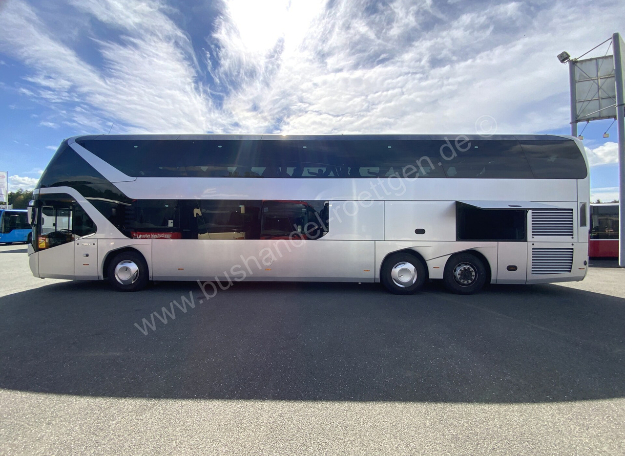 Neoplan Cityliner - 双层巴士:图5 Neoplan Cityliner - 双层巴士:图5