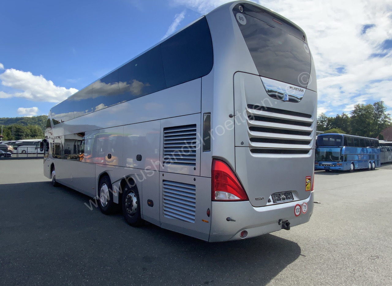 Neoplan Cityliner - 双层巴士:图4 Neoplan Cityliner - 双层巴士:图4