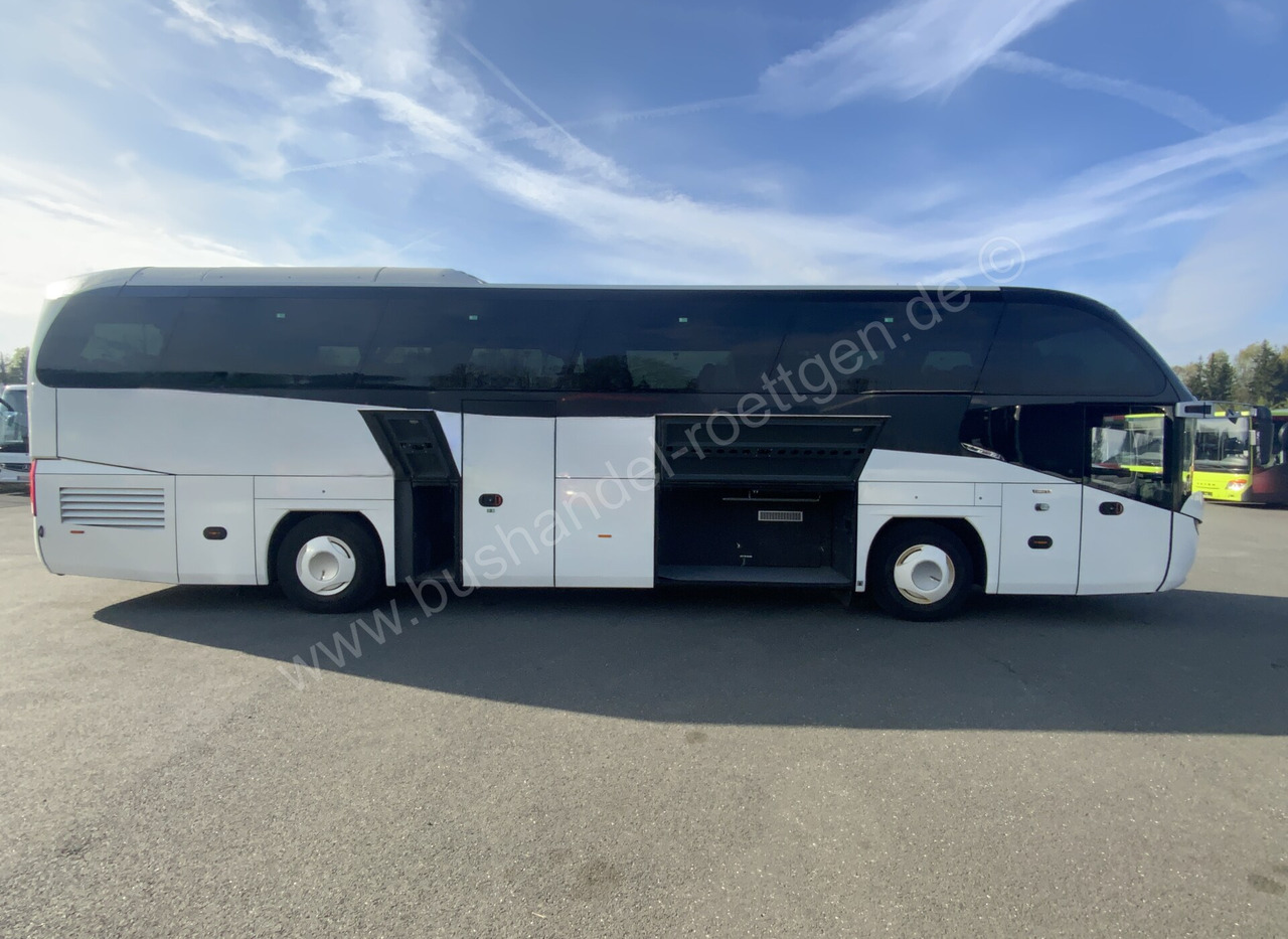 Neoplan Cityliner - 长途客车:图5 Neoplan Cityliner - 长途客车:图5