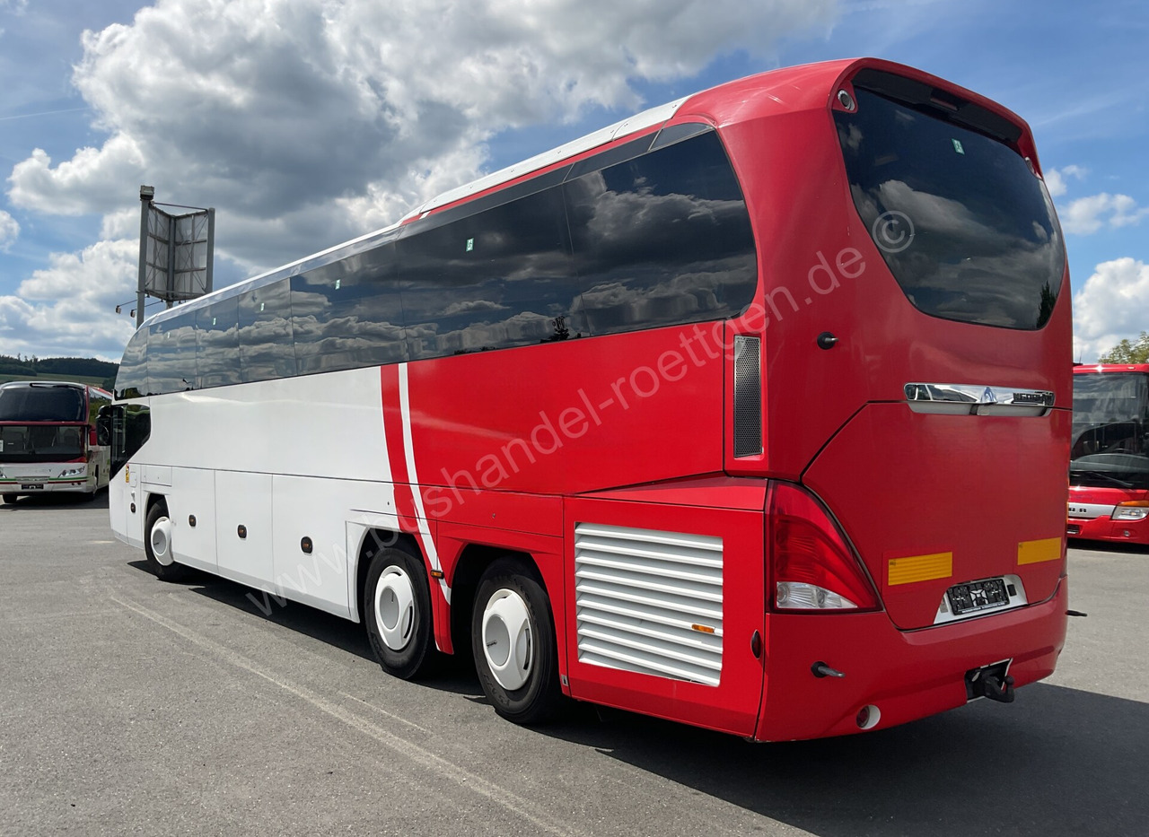 Neoplan Cityliner - 长途客车:图4 Neoplan Cityliner - 长途客车:图4