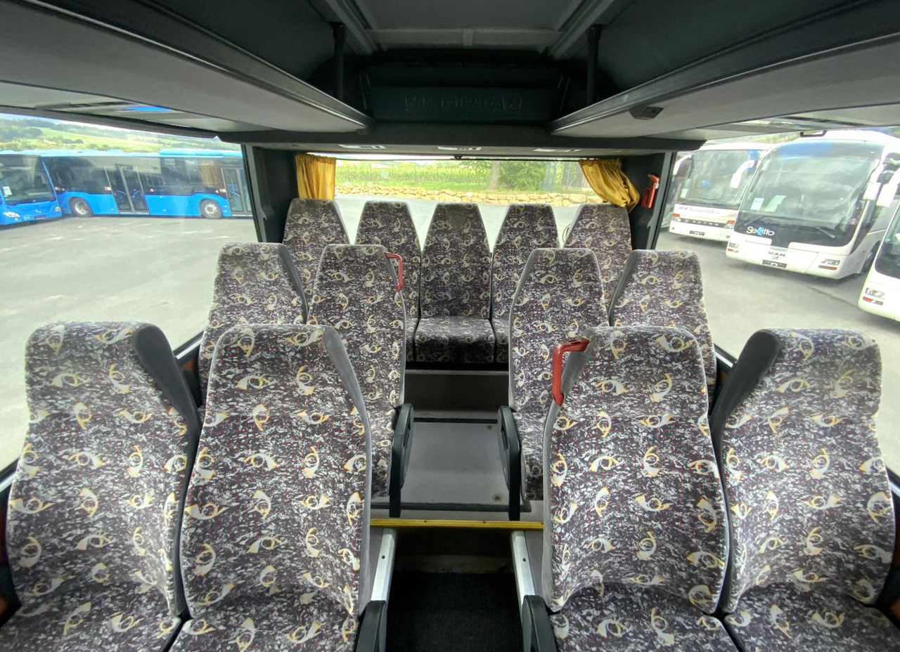 长途客车 Neoplan N 314 Ü Transliner：图13