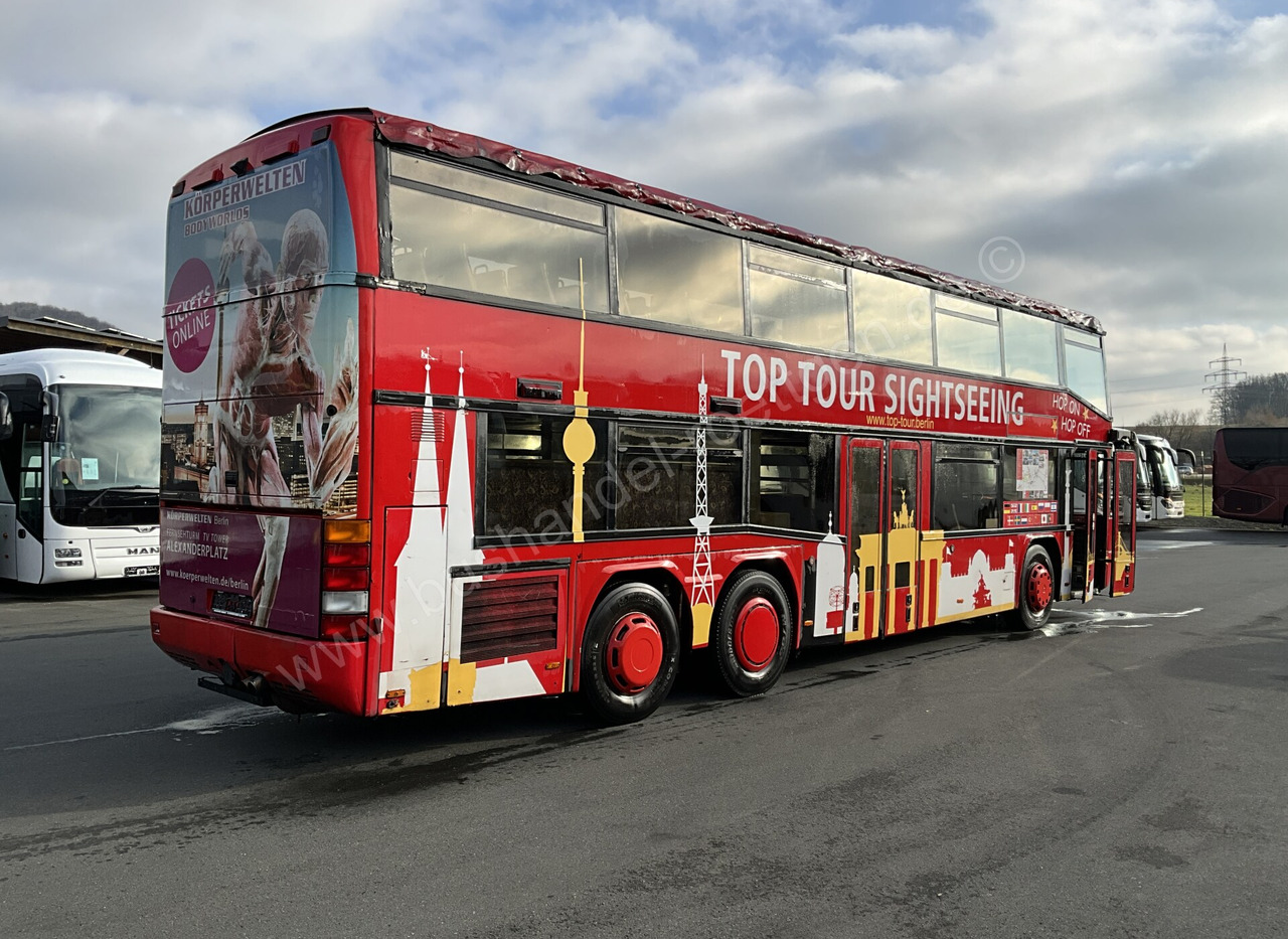 Neoplan N4026/3 - 双层巴士:图3 Neoplan N4026/3 - 双层巴士:图3