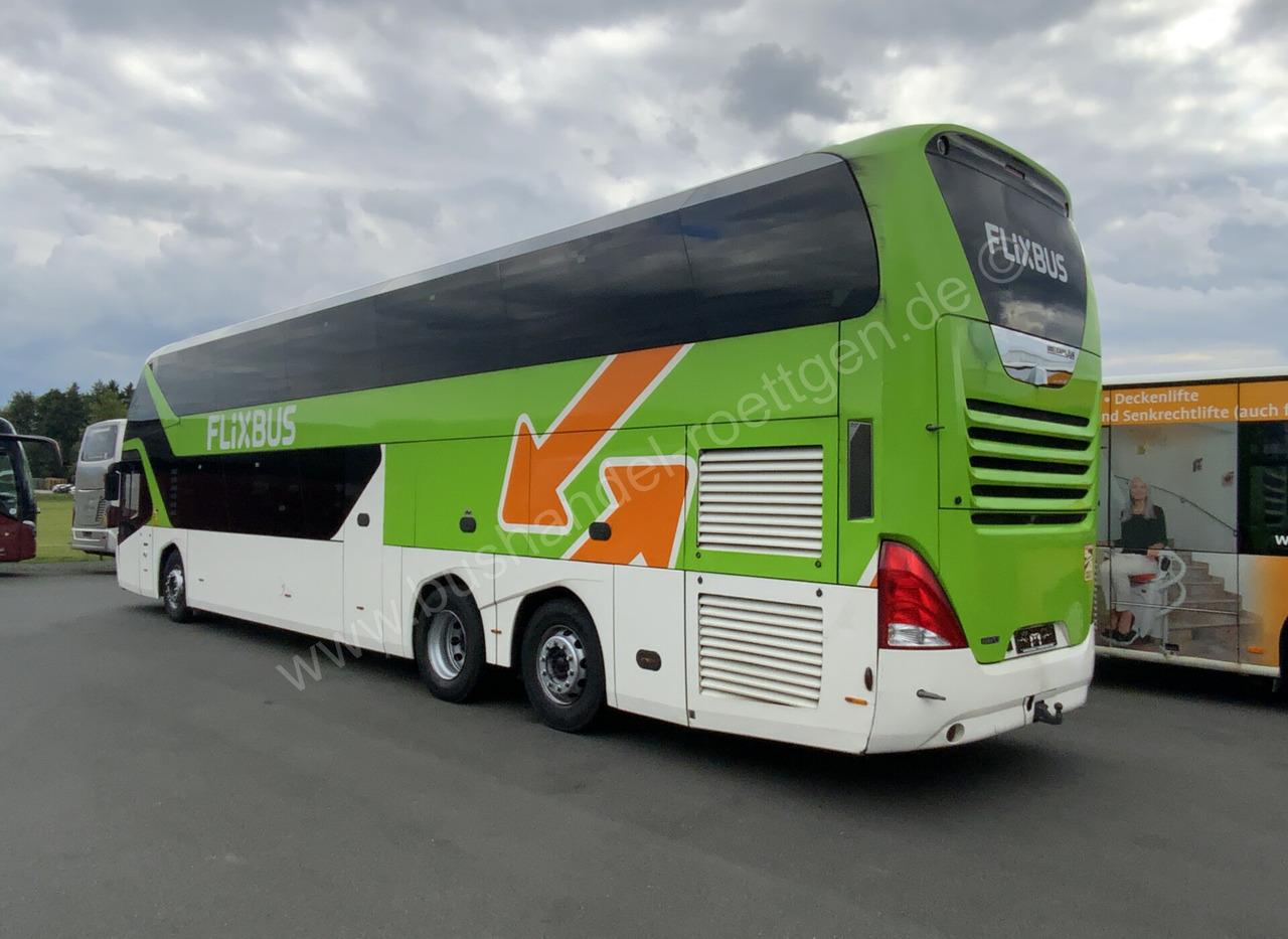 Neoplan Skyliner L - 双层巴士:图4 Neoplan Skyliner L - 双层巴士:图4
