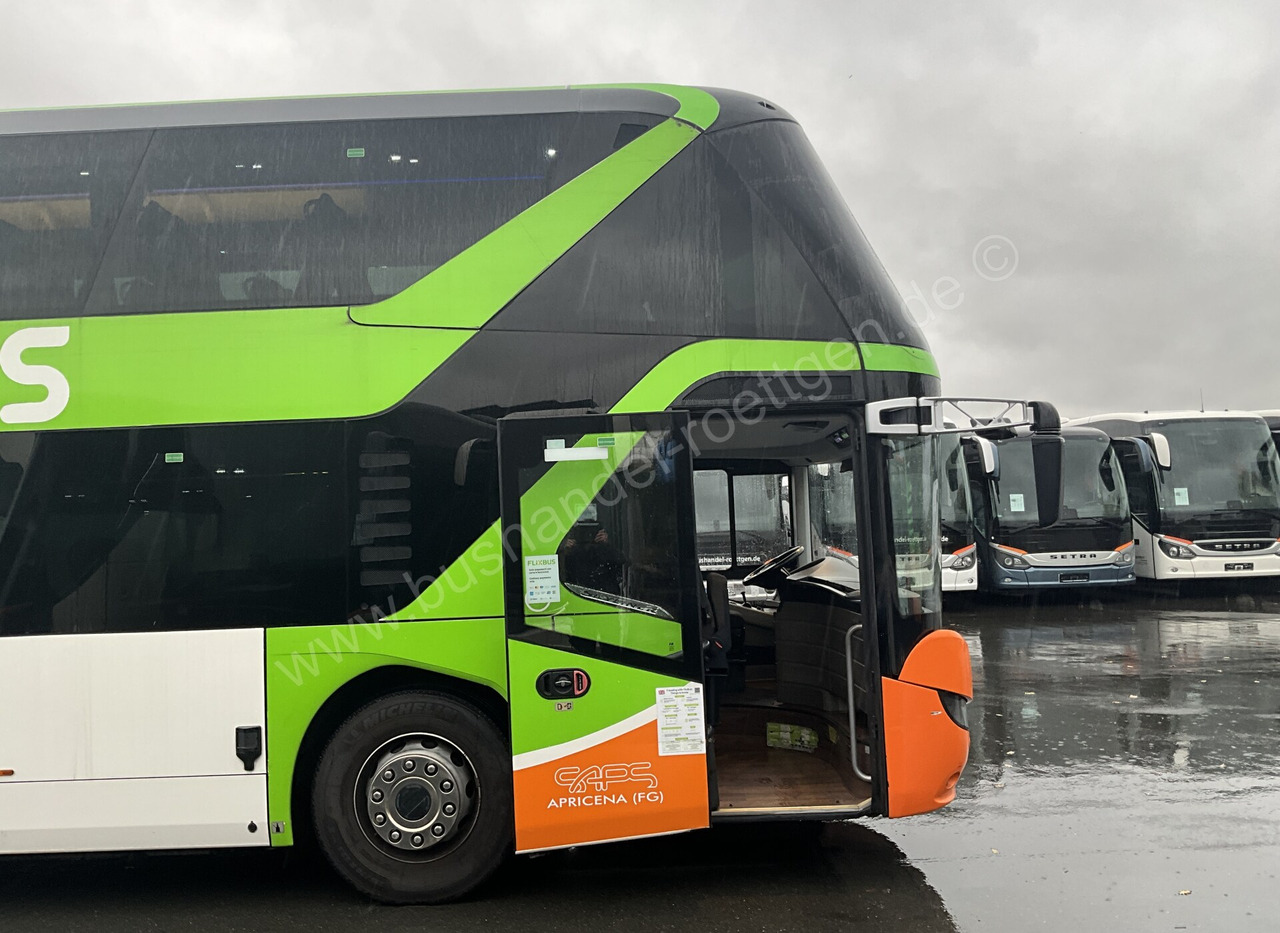 Neoplan Skyliner L - 双层巴士:图5 Neoplan Skyliner L - 双层巴士:图5