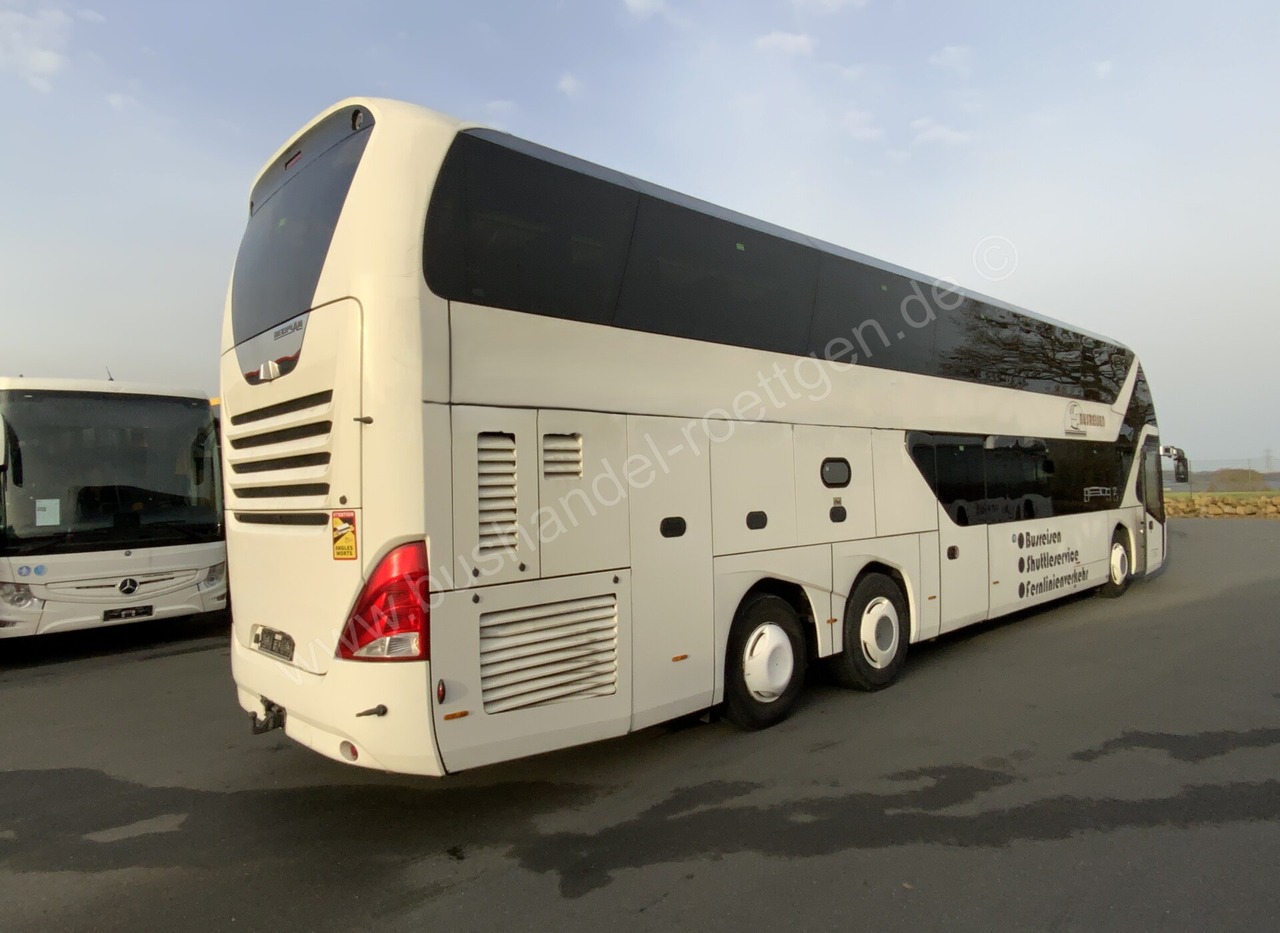 Neoplan Skyliner L - 双层巴士:图3 Neoplan Skyliner L - 双层巴士:图3