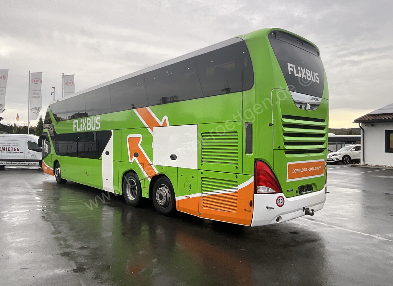 Neoplan Skyliner L - 双层巴士:图4 Neoplan Skyliner L - 双层巴士:图4