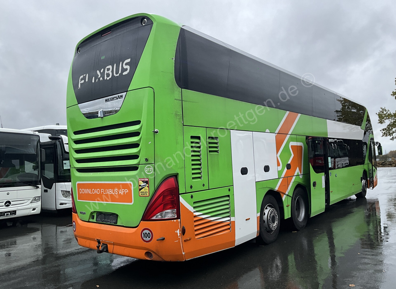 Neoplan Skyliner L - 双层巴士:图3 Neoplan Skyliner L - 双层巴士:图3