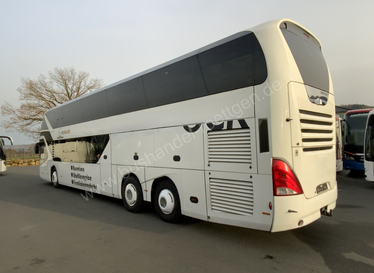 Neoplan Skyliner L - 双层巴士:图4 Neoplan Skyliner L - 双层巴士:图4