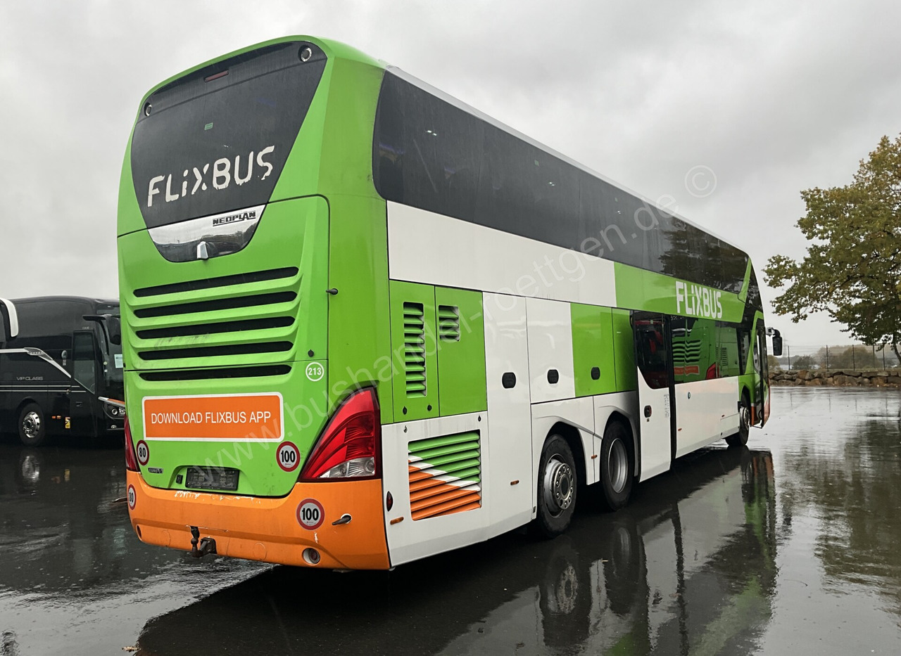 Neoplan Skyliner L - 双层巴士:图3 Neoplan Skyliner L - 双层巴士:图3