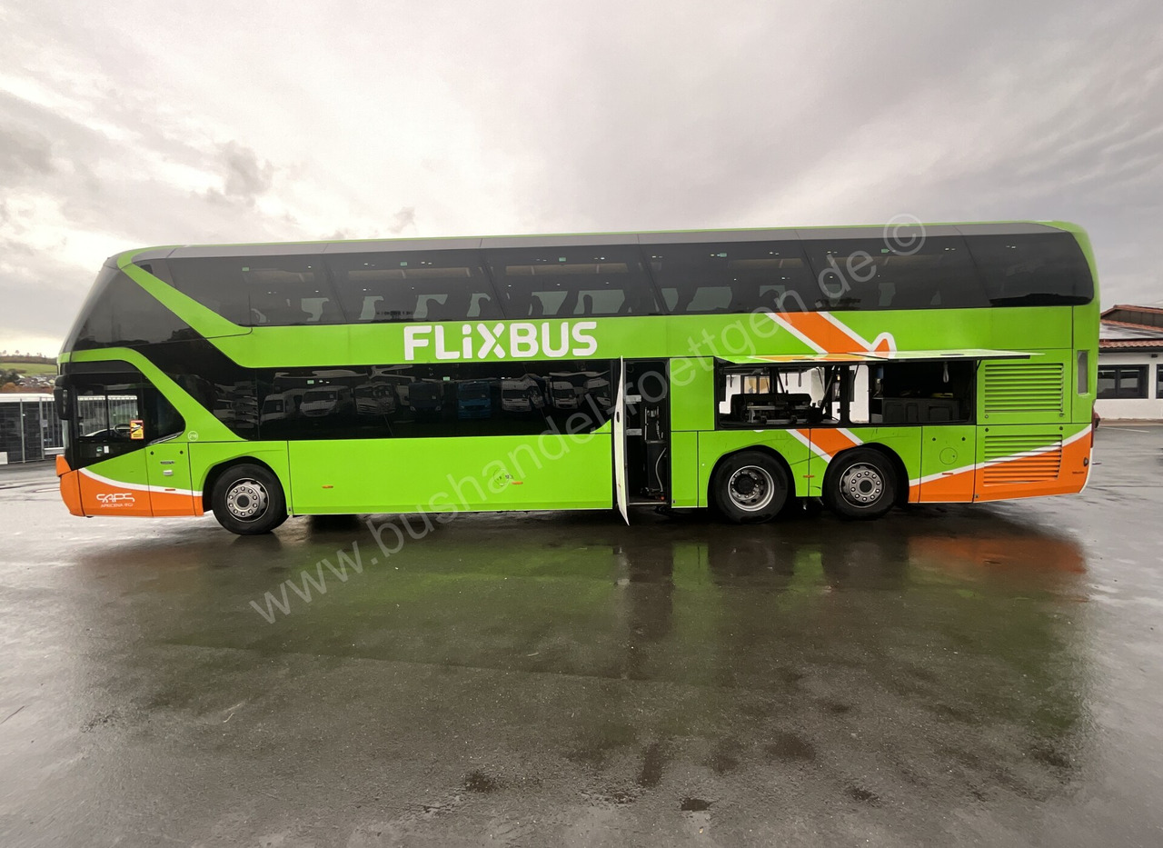 Neoplan Skyliner L - 双层巴士:图5 Neoplan Skyliner L - 双层巴士:图5