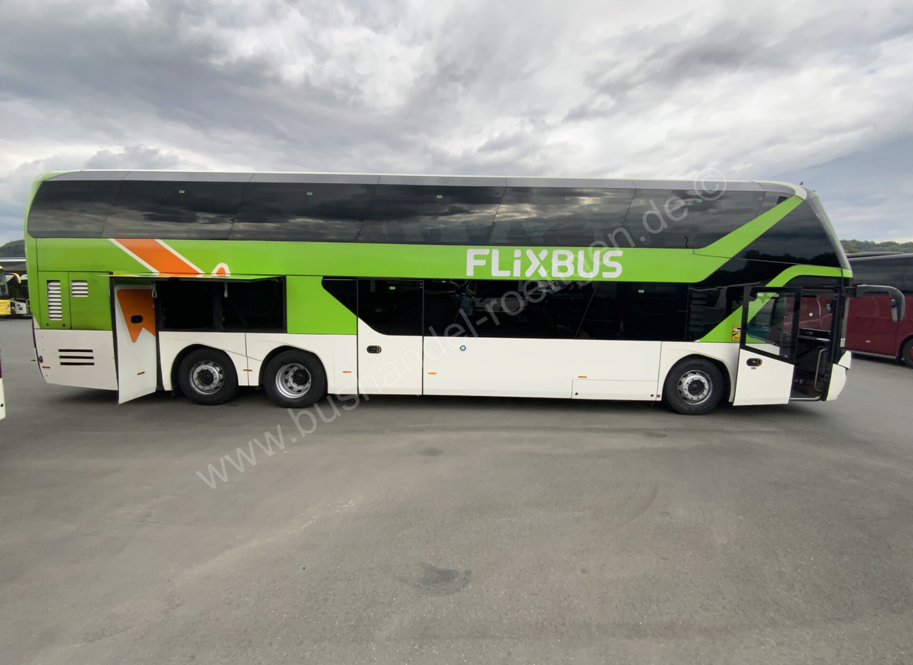Neoplan Skyliner L - 双层巴士:图5 Neoplan Skyliner L - 双层巴士:图5