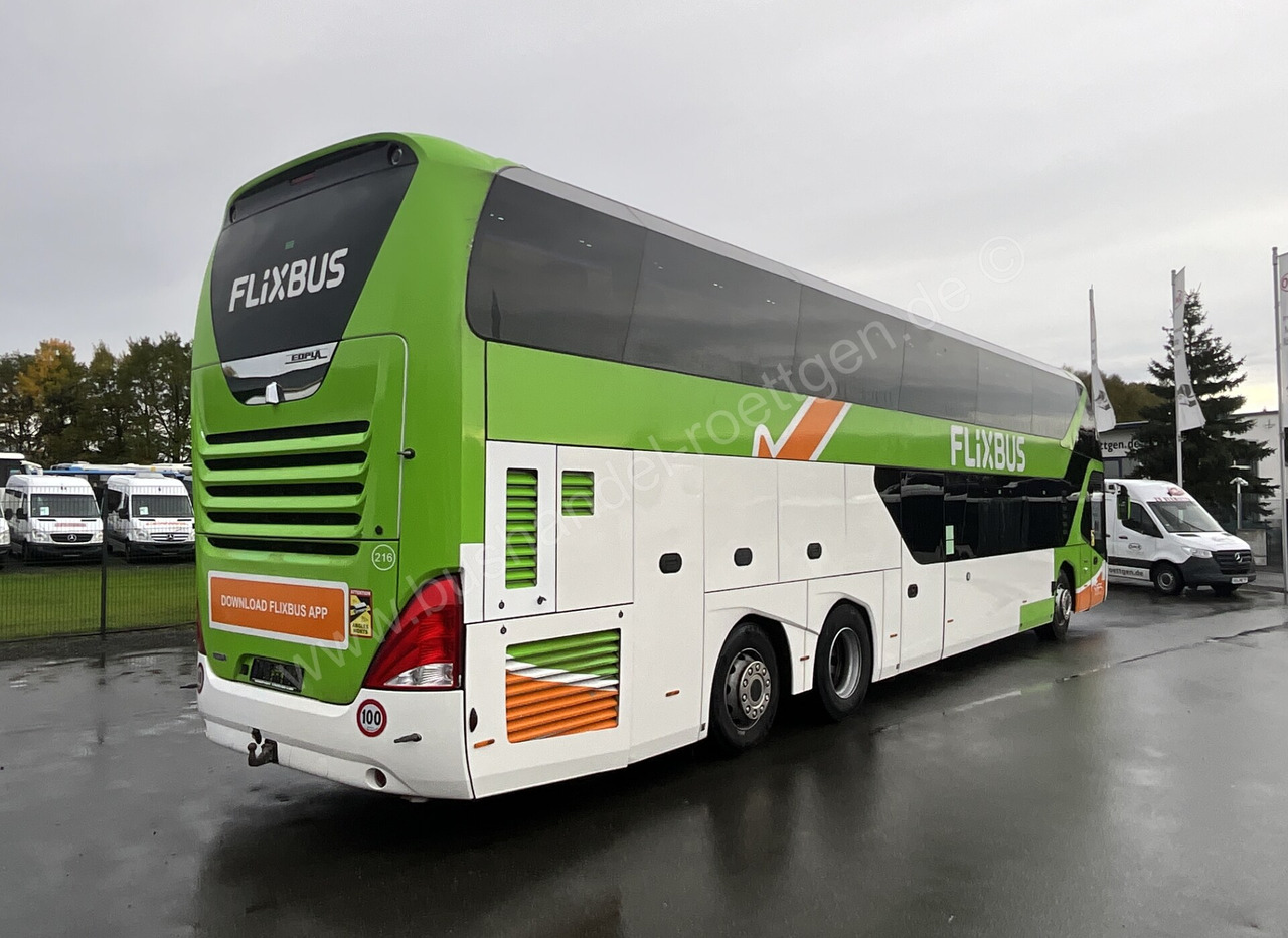 Neoplan Skyliner L - 双层巴士:图3 Neoplan Skyliner L - 双层巴士:图3