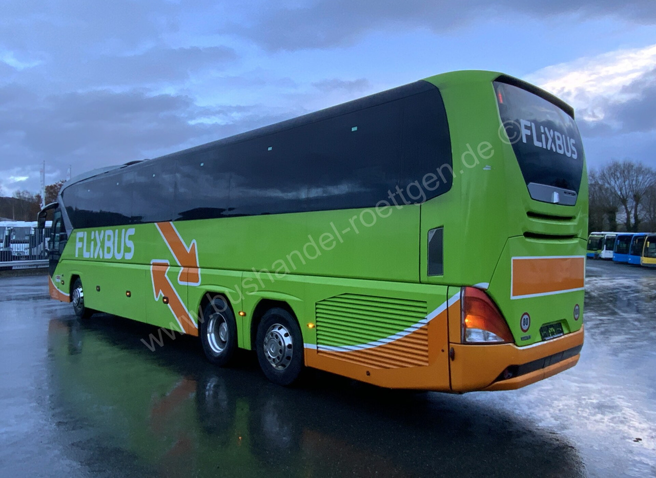 Neoplan Tourliner L - 长途客车:图3 Neoplan Tourliner L - 长途客车:图3