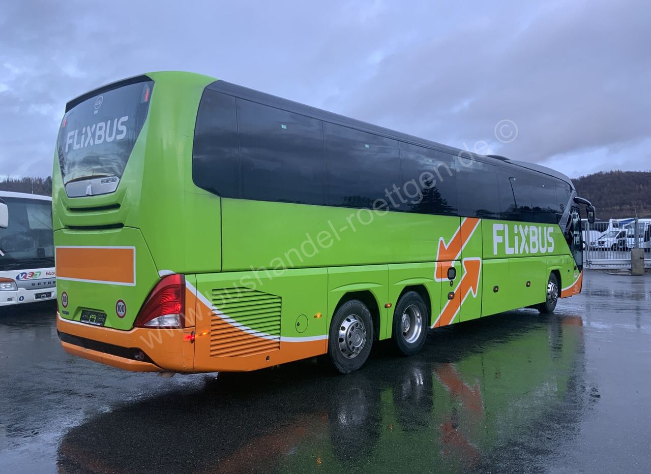 Neoplan Tourliner L - 长途客车:图4 Neoplan Tourliner L - 长途客车:图4