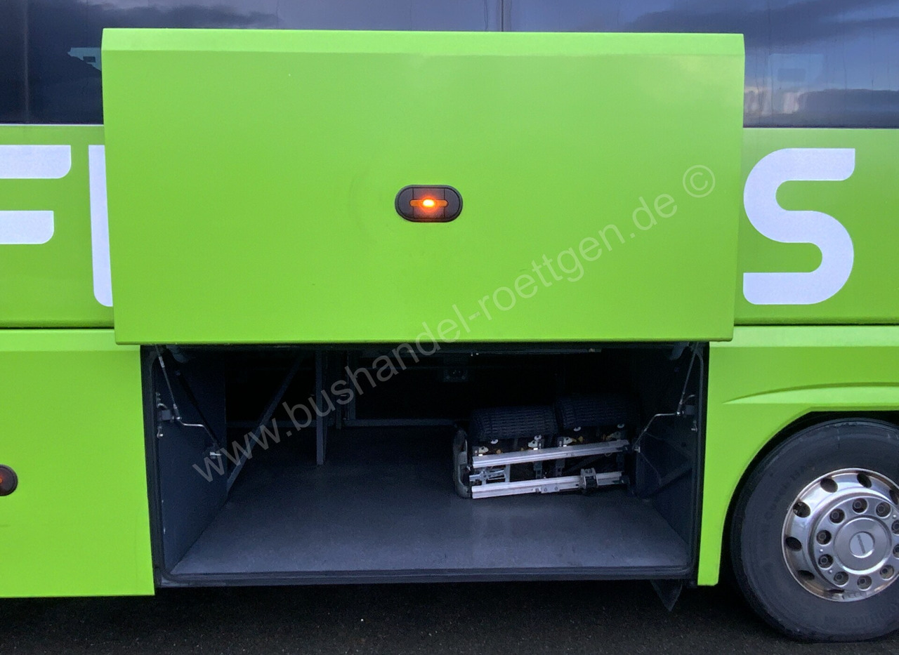 Neoplan Tourliner L - 长途客车:图5 Neoplan Tourliner L - 长途客车:图5