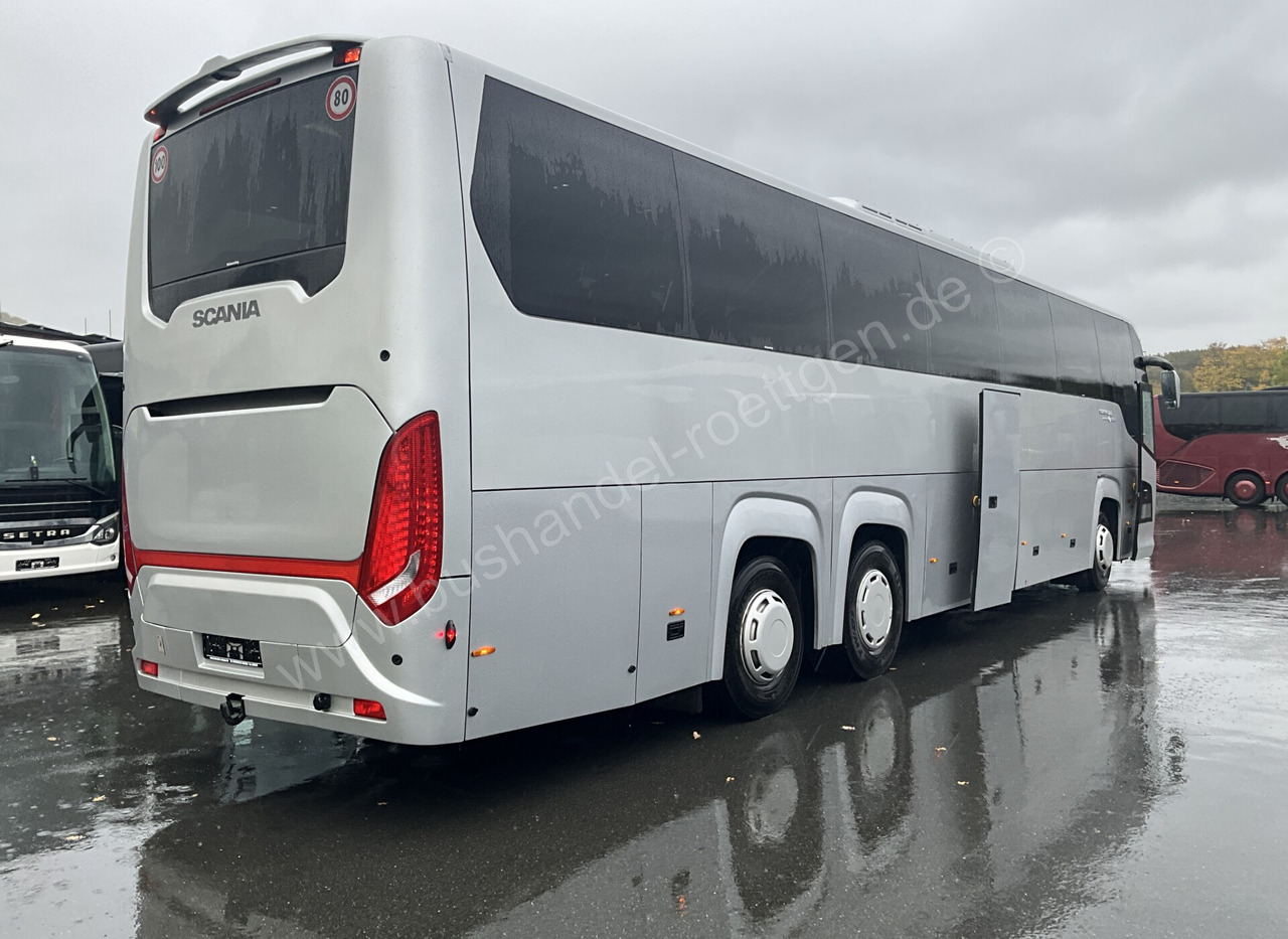 Scania Higer - 长途客车:图3 Scania Higer - 长途客车:图3