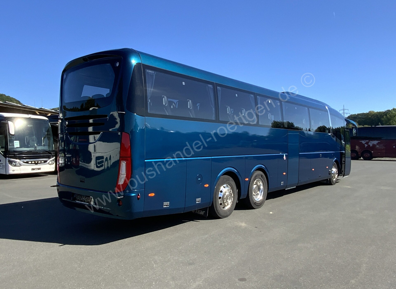 Scania Irizar i6 - 长途客车:图3 Scania Irizar i6 - 长途客车:图3