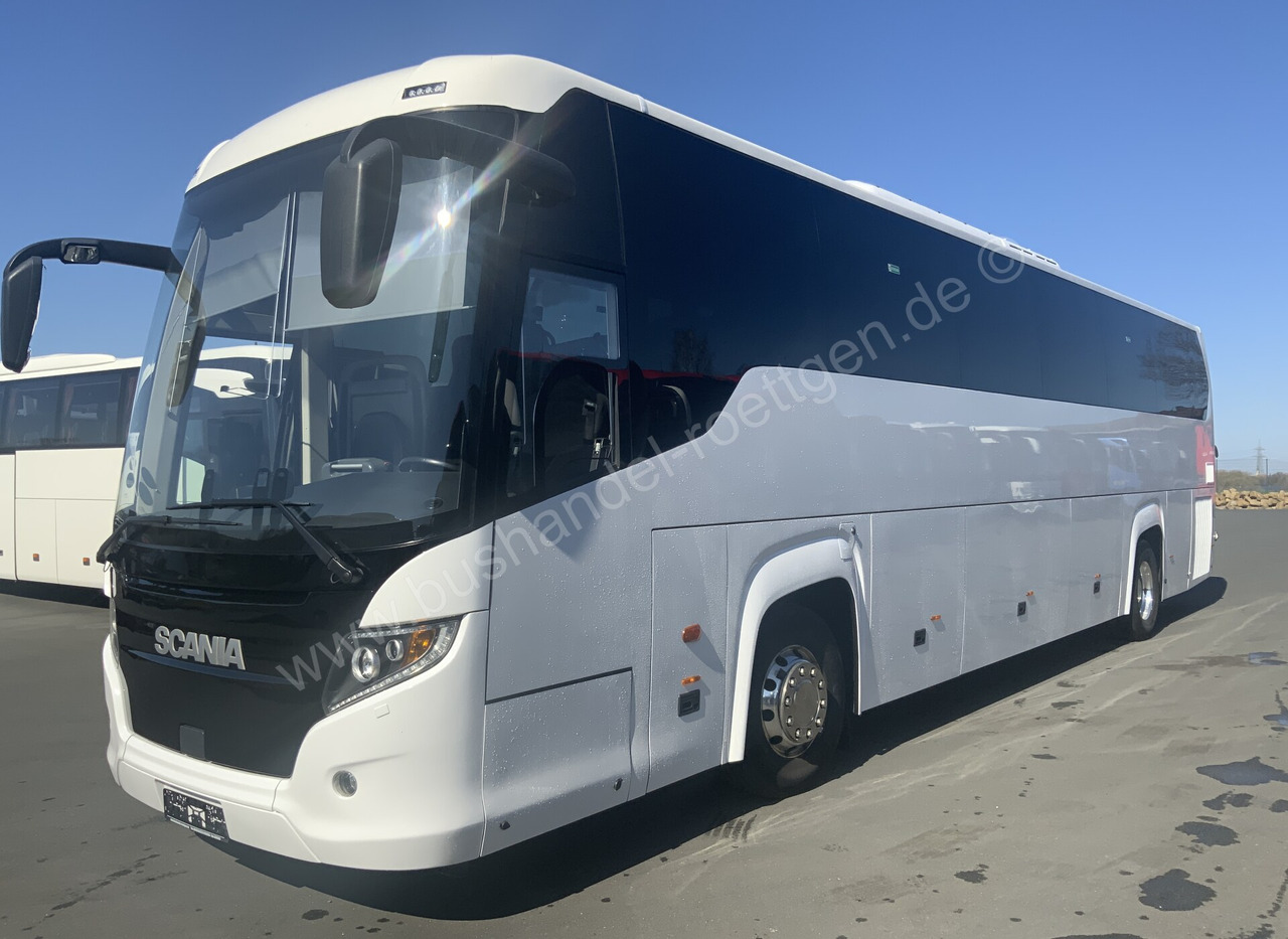 Scania Touring HD - 长途客车:图2 Scania Touring HD - 长途客车:图2