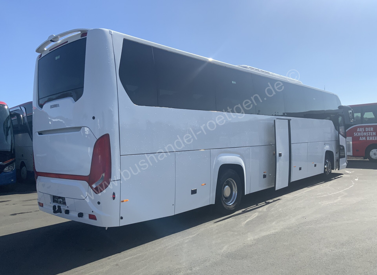 Scania Touring HD - 长途客车:图3 Scania Touring HD - 长途客车:图3