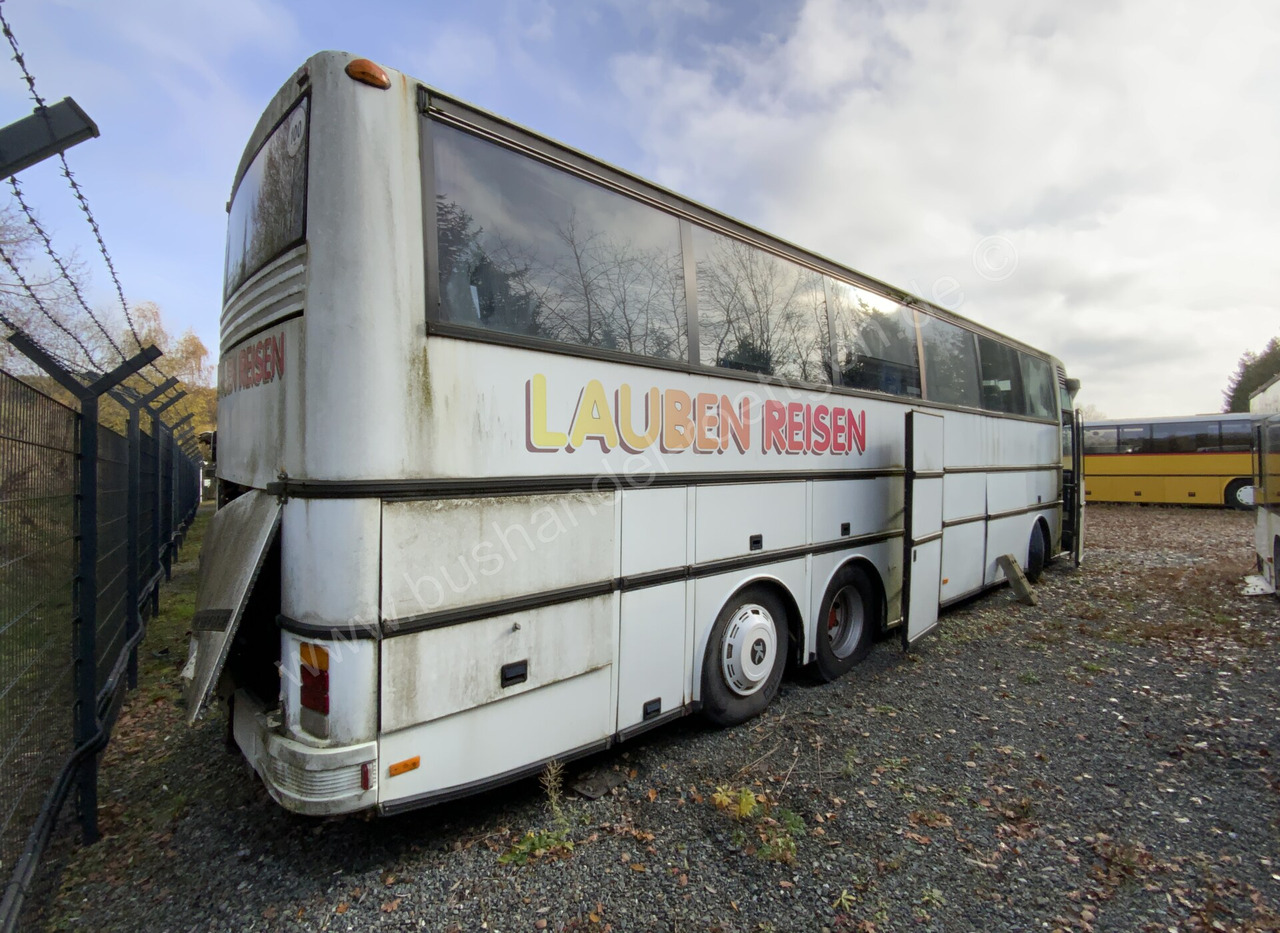 Setra S 215 HDH - 长途客车:图3 Setra S 215 HDH - 长途客车:图3