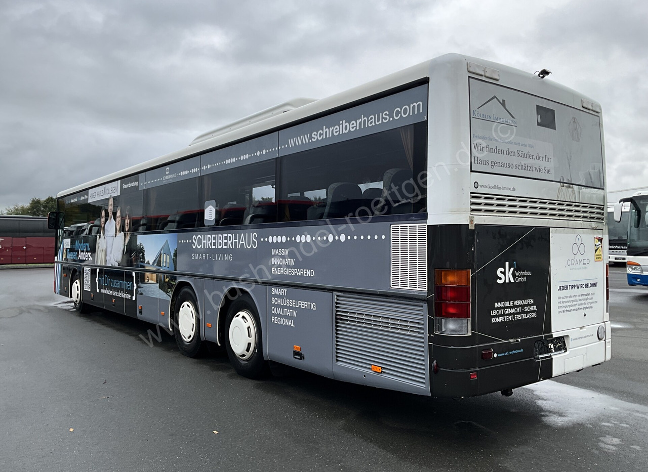 Setra S 317 UL - 郊区巴士:图4 Setra S 317 UL - 郊区巴士:图4