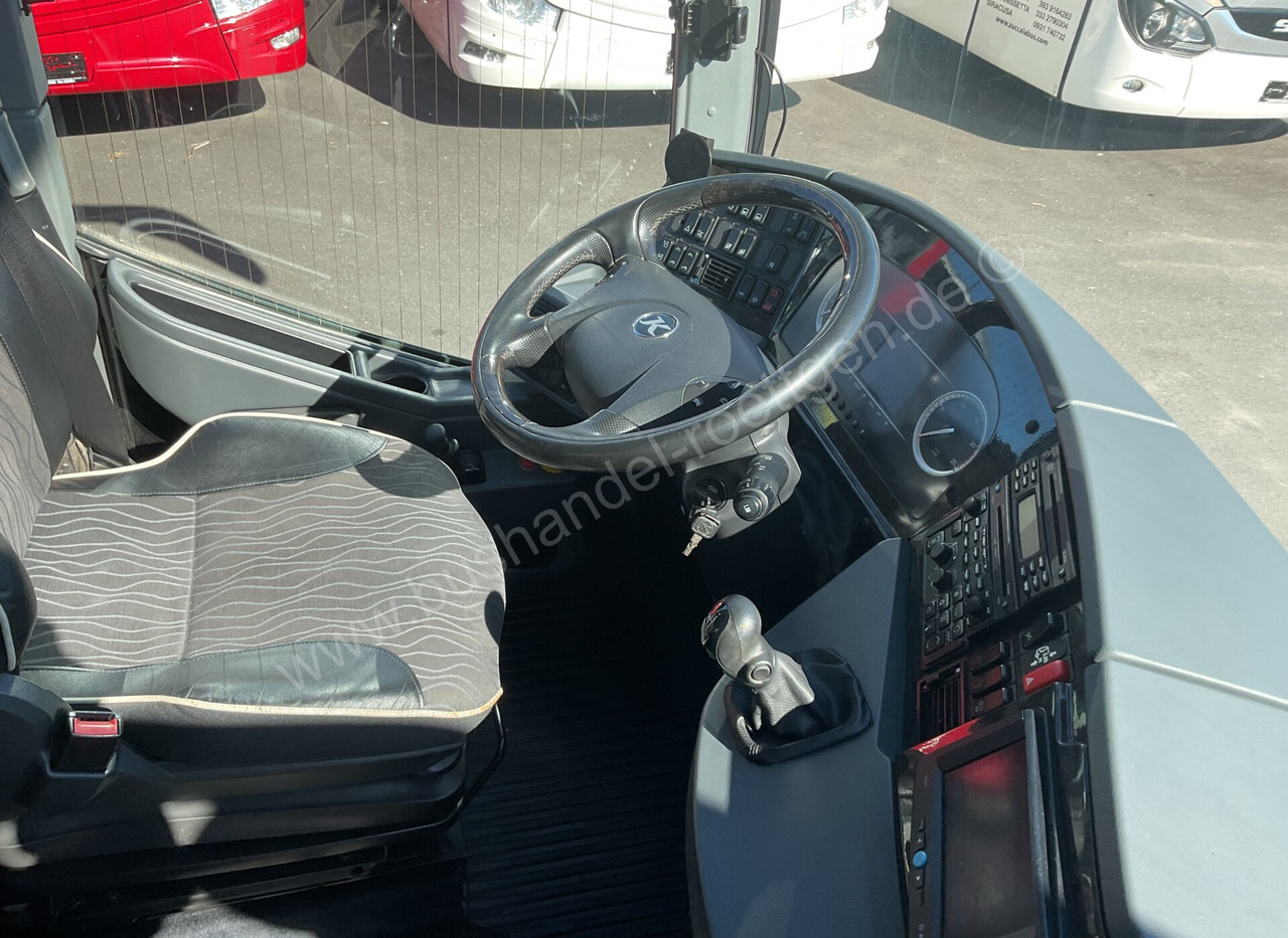 长途客车 Setra S 415 GT-HD:图19 长途客车 Setra S 415 GT-HD:图19
