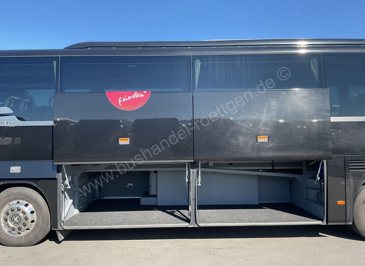 长途客车 Setra S 415 GT-HD:图7 长途客车 Setra S 415 GT-HD:图7