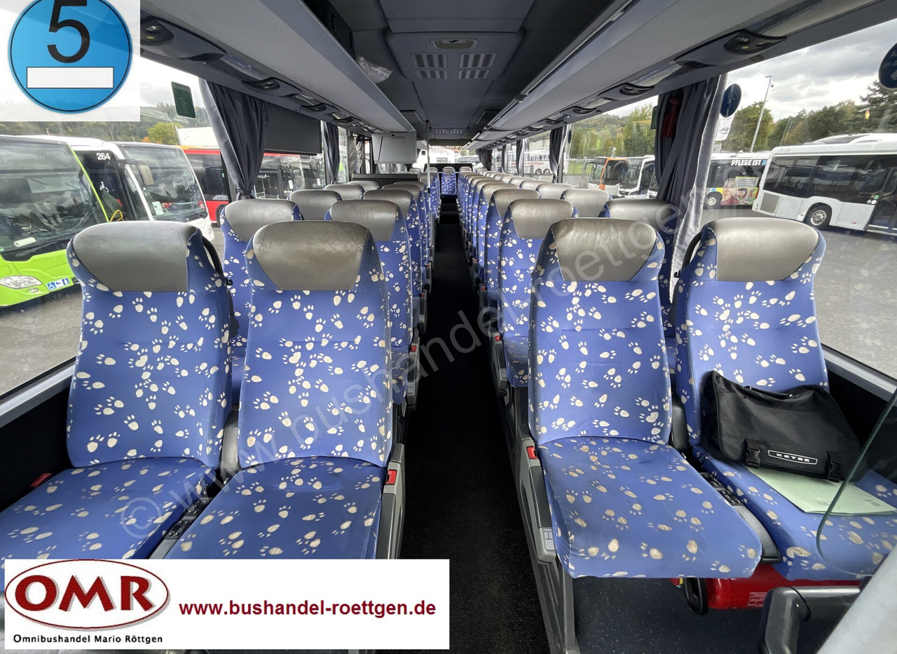 Setra S 415 UL - 郊区巴士:图1 Setra S 415 UL - 郊区巴士:图1