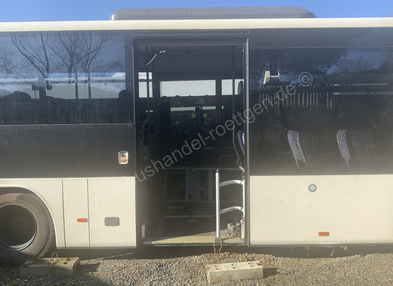 Setra S 418 LE Business - 城市巴士:图3 Setra S 418 LE Business - 城市巴士:图3