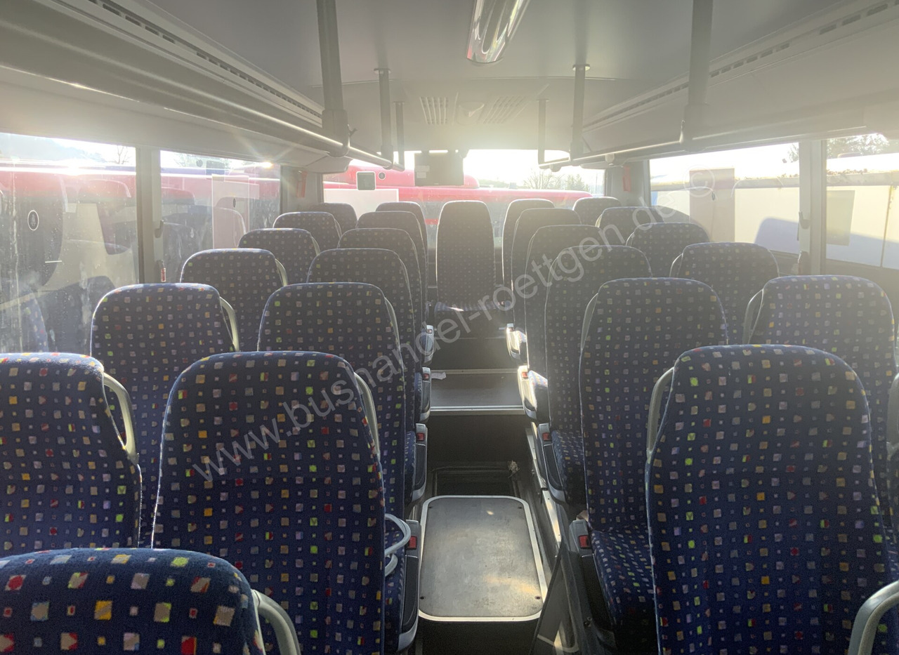 城市巴士 Setra S 418 LE Business：图11