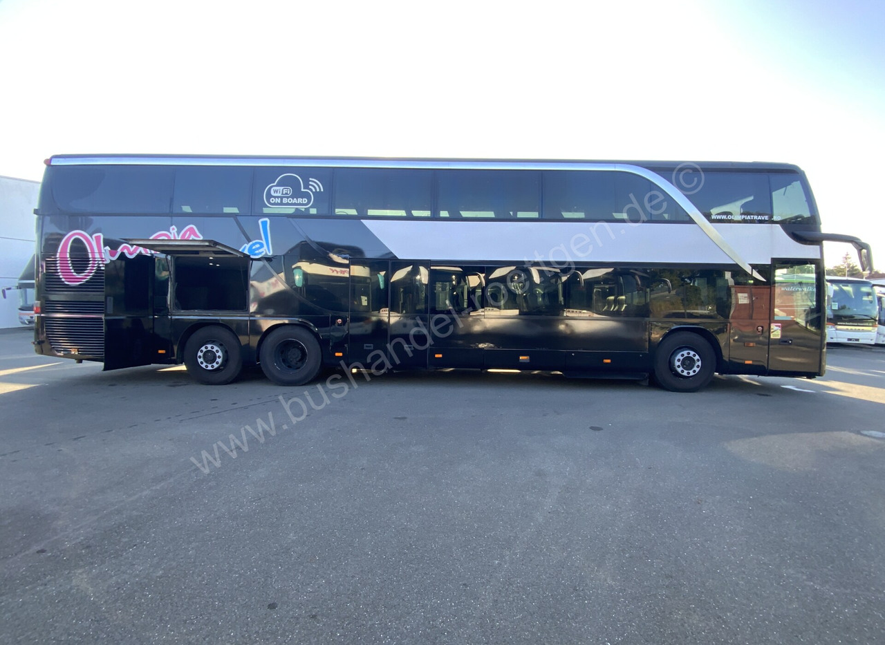 Setra S 431 DT - 双层巴士:图5 Setra S 431 DT - 双层巴士:图5