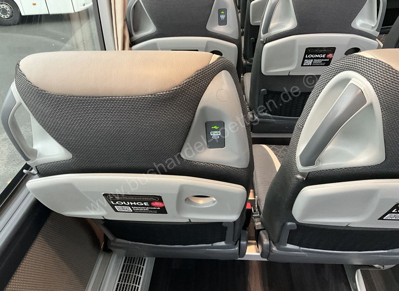 长途客车 Setra S 515 HD:图17 长途客车 Setra S 515 HD:图17