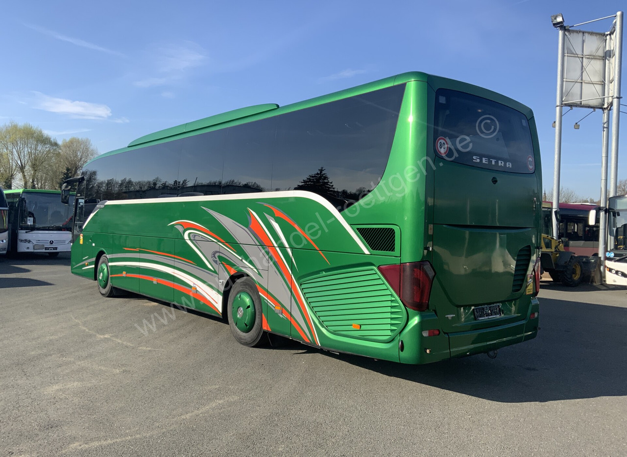 Setra S 515 HD - 长途客车:图3 Setra S 515 HD - 长途客车:图3