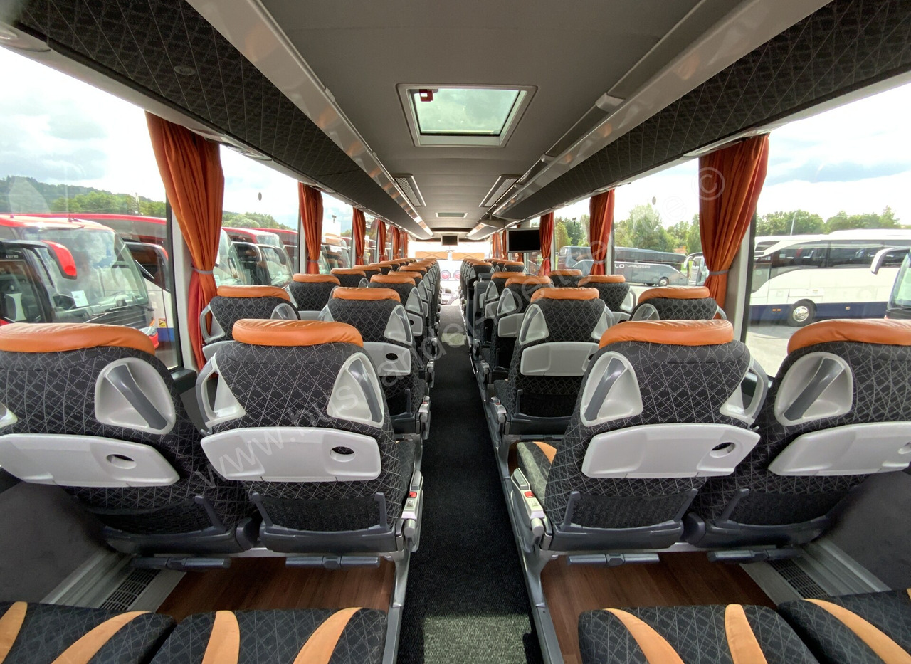 Setra S 515 HD - 长途客车:图2 Setra S 515 HD - 长途客车:图2